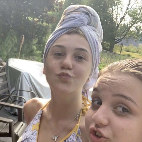 Meet your Posher, Maya - Picture 1 of 1